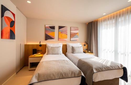 Sirkeci Hotel | ERK Hotel