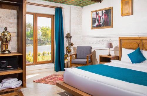 Cavusin Hotel | Rapsodi Cappadocia
