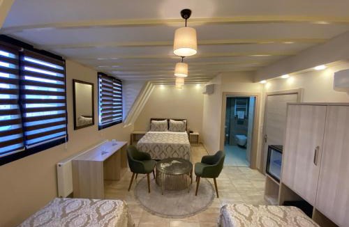 Aksaray Hotel | Hotel Mavirem