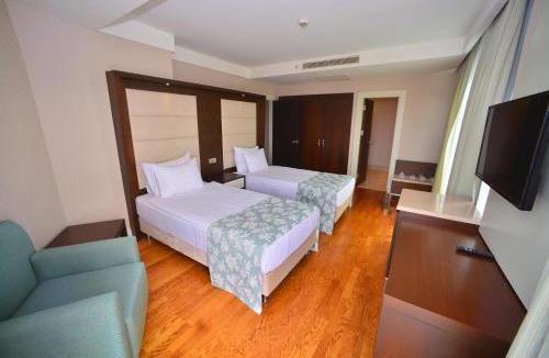 Kaleici Hotel | Ramada Plaza Antalya