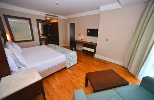 Kaleici Hotel | Ramada Plaza Antalya