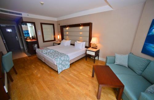 Kaleici Hotel | Ramada Plaza Antalya