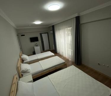 Ezine Hotel | ROSe OTEL