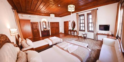 Amasya Hotel | Uluhan Hotel