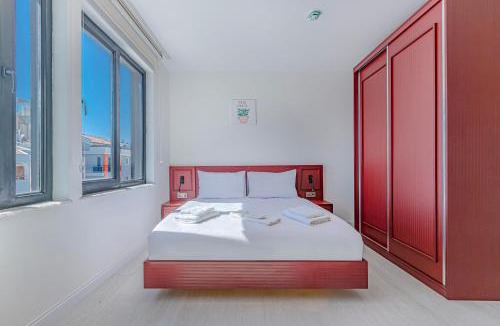Eski Lara Hotel | Tulii Rooms