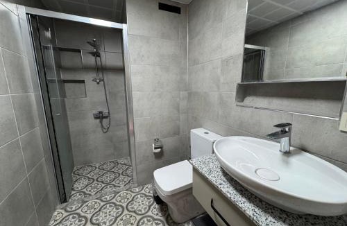 Usak Hotel | Bademli Han Otel