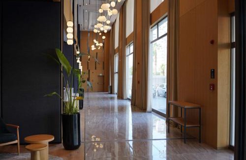 Yenisehir Hotel | Radisson Hotel Mersin