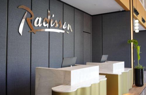 Yenisehir Hotel | Radisson Hotel Mersin