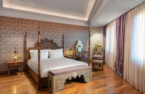 Emin Sinan Hotel | AJWA Sultanahmet - Preferred Hotels LVX Collection