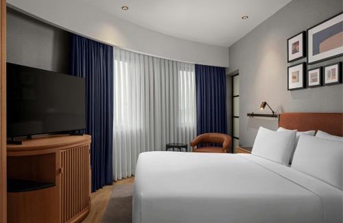 Pendik Hotel | Four Points by Sheraton Istanbul Pendik