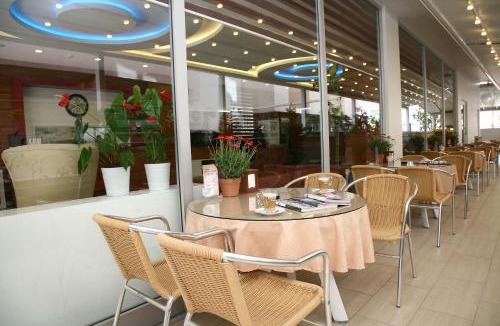 Avcilar Hotel | Hotel Avcilar City