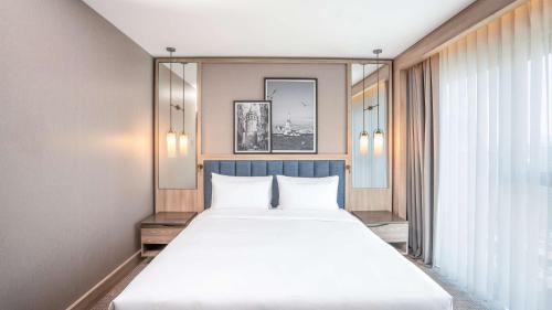 Merter Hotel | Radisson Hotel Istanbul Merter