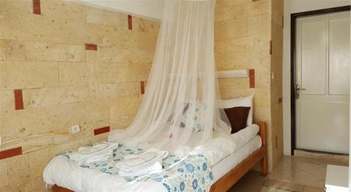 Foca Hotel | Foça Ensar Hotel