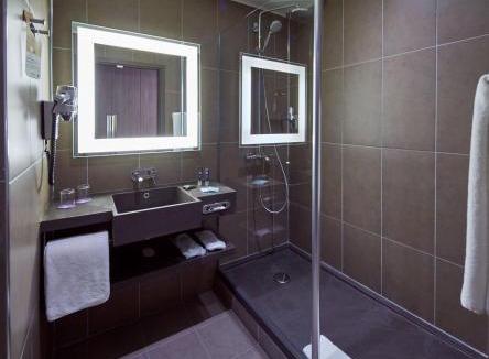 Yenisehir Hotel | Novotel Diyarbakir