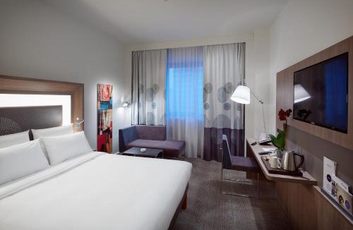 Yenisehir Hotel | Novotel Diyarbakir