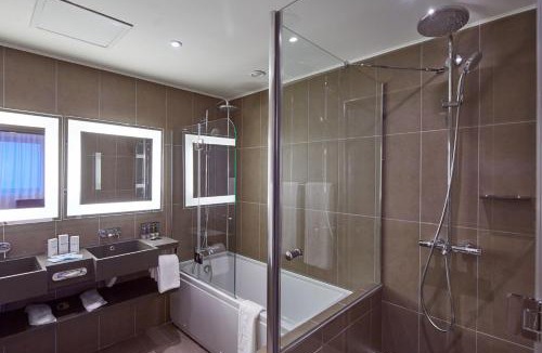 Yenisehir Hotel | Novotel Diyarbakir