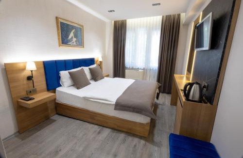 Edirne Hotel | Ottoman Palace Hotel Edirne