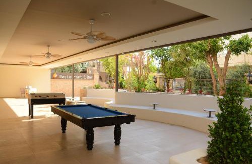 Alanya Apartment | Almera Park Apart Hotel