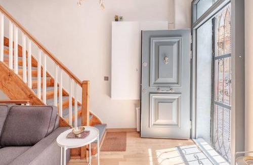 Kumkapi House | Private House Istanbul OldCity