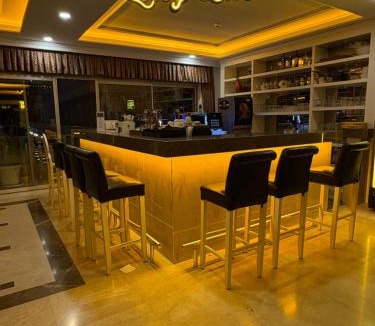 Beldibi Resort | SL La Perla Hotel Kemer