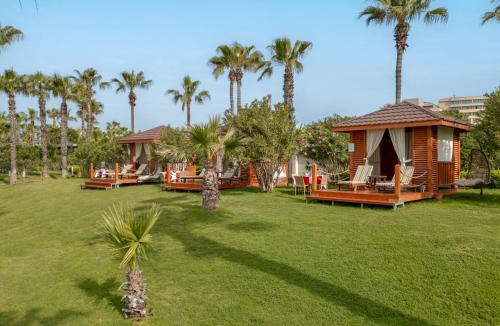 Kundu Resort | Fame Residence Lara & Spa