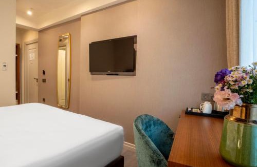 Karakoy Hotel | Smart and Simple Hotel Karakoy
