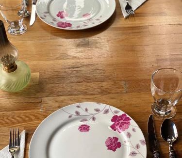 Cirali Bed & Breakfast | Rosemary Kütle pansiyon