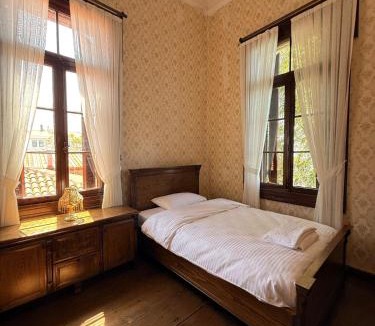 Ayvalik City Center Villa | Akkoç Yalısı Ayvalık