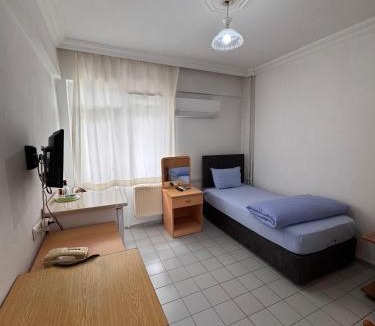Lapseki Apartment | Orçın Apartments