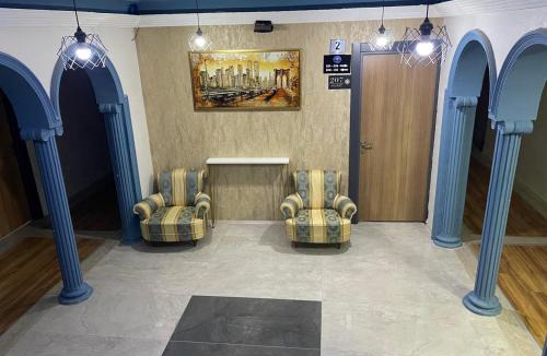 Dogubayazıt Hotel | Hotel Ararat
