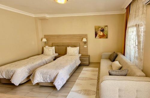 Dalyan City Center Hotel | Arp Dalyan