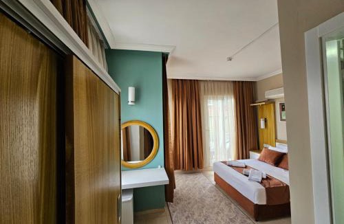 Beldibi Hotel | MOY Beldibi Hotel