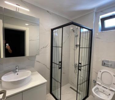 Kadriye Villa | SerenityGardenHoliday 8