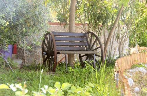 Adrasan House | Adrasan Shambala