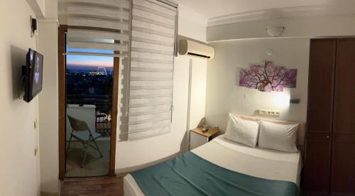 Kusadasi City Centre Hotel | Hbs Hotel