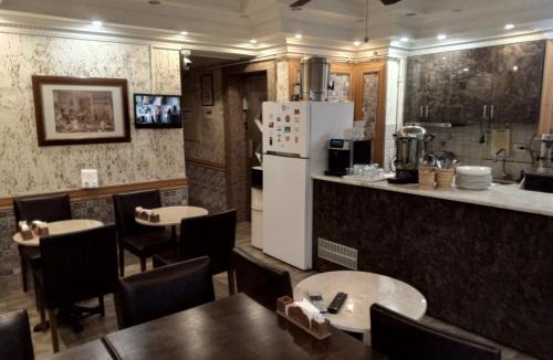 Rasimpasa Hotel | Kosk Hotel Kadikoy