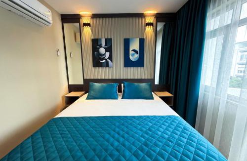 Altnkum Mahallesi Hotel | Sky Luxe Hotel Konyaaltı