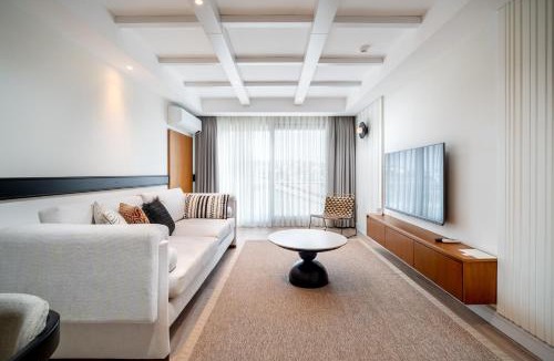 Dalyan Mahallesi Apartment | Dalyan Residence & Suites