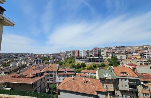 Sakarya Province Apartment | Excellent Apartments Pierre Loti