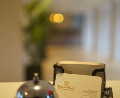 Riva Bed & Breakfast | Bohem Hotel