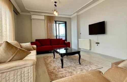 Kaymakli Apartment | Shahin Golden Hotel الصقر الذهبي للشقق الفندقية