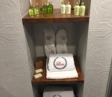 Selcuk Hotel | Livia Garden Hotel