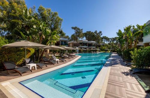 Beldibi Resort | Nirvana Mediterranean Excellence - Ultra All Inclusive