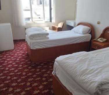 Sur Hotel | Hotel Birkent