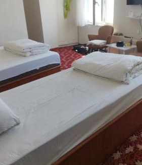 Sur Hotel | Hotel Birkent