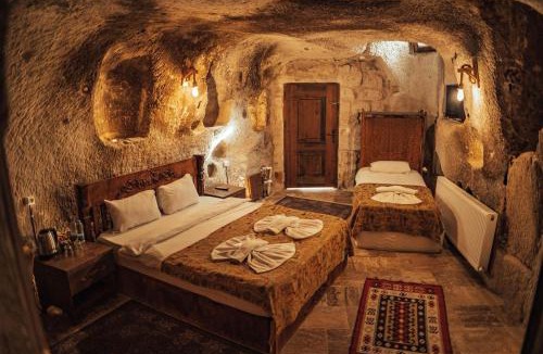 Nar Hotel | Cappadocia Snora Cave