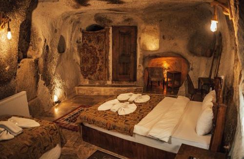 Nar Hotel | Cappadocia Snora Cave