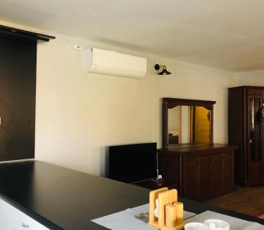 Polonezkoy House | Polonezköy butik bahçeli ev