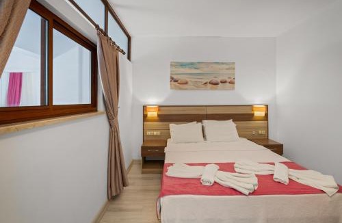 Turunc Hotel | Eden Pyara Hotel Turunc