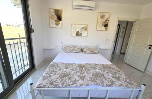 Manavgat Apartment | Odak Suites 101 Pool & Nature View Side Evrenseki